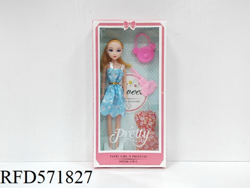 11-INCH BARBIE