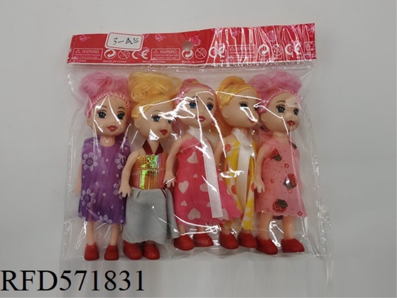 BARBIE