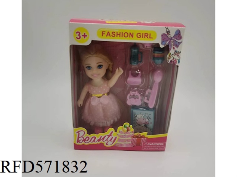 BARBIE