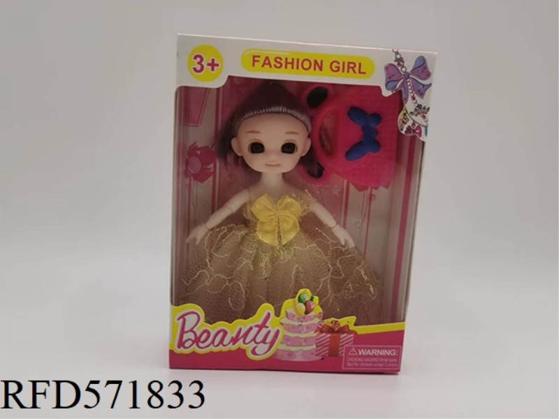 BARBIE