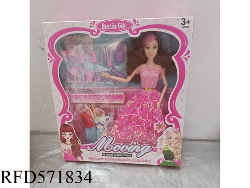 BARBIE