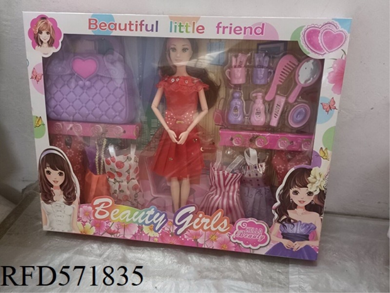 BARBIE