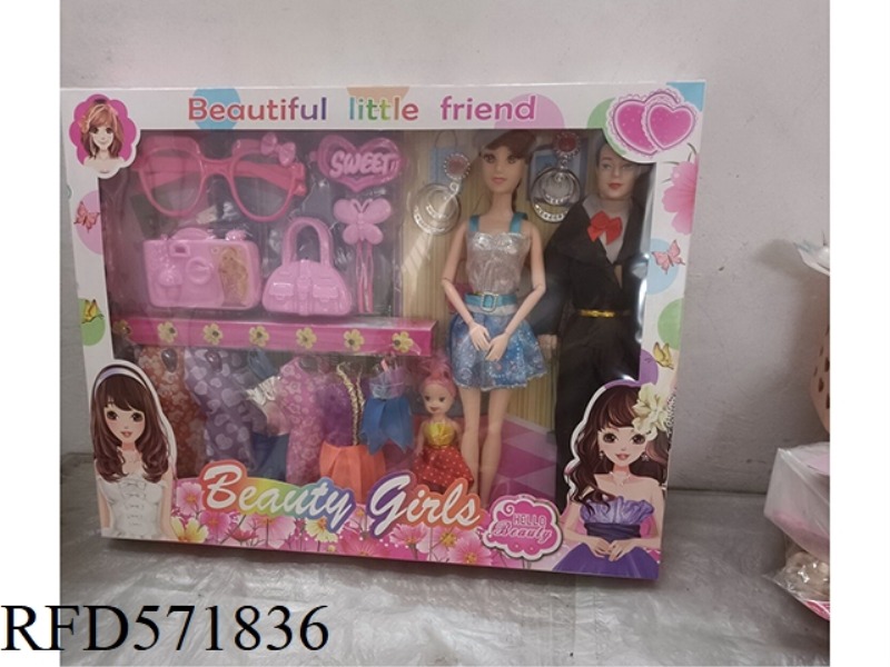 BARBIE