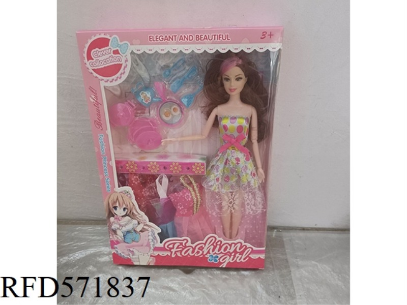 BARBIE
