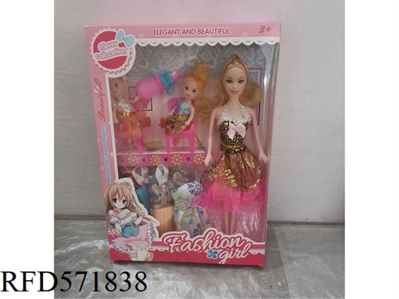 BARBIE