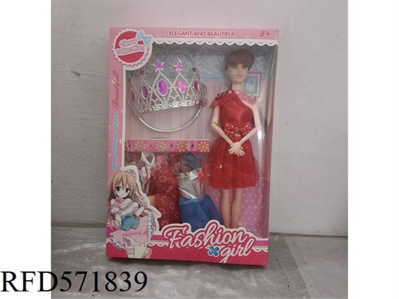 BARBIE
