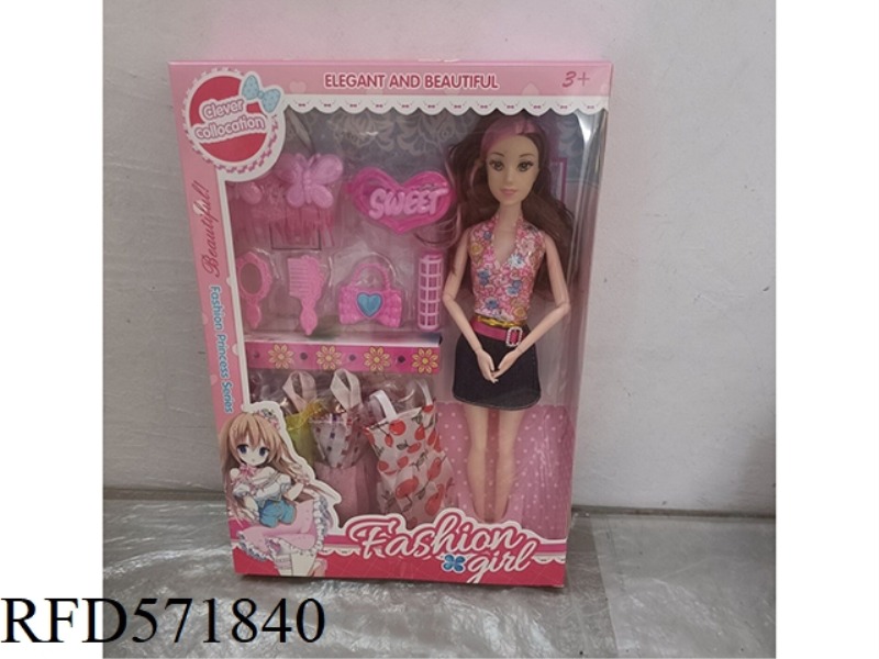 BARBIE