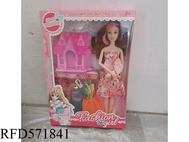 BARBIE
