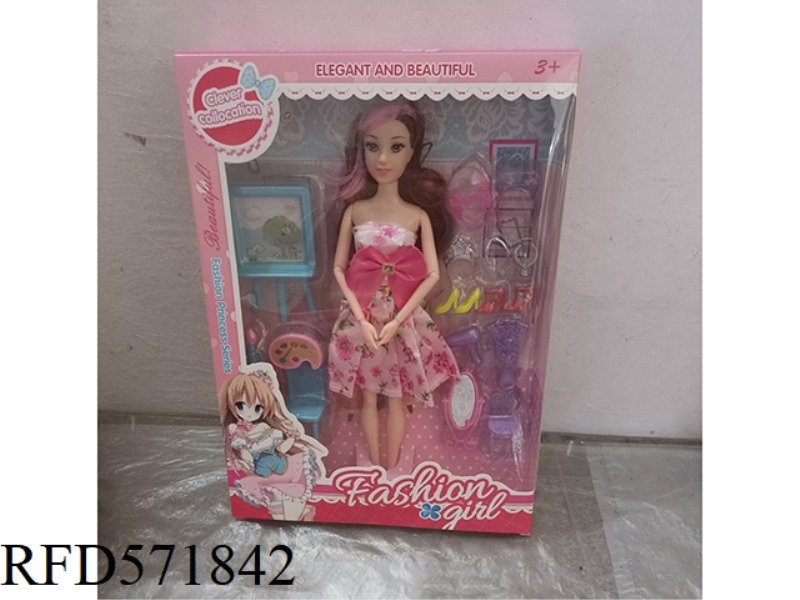 BARBIE