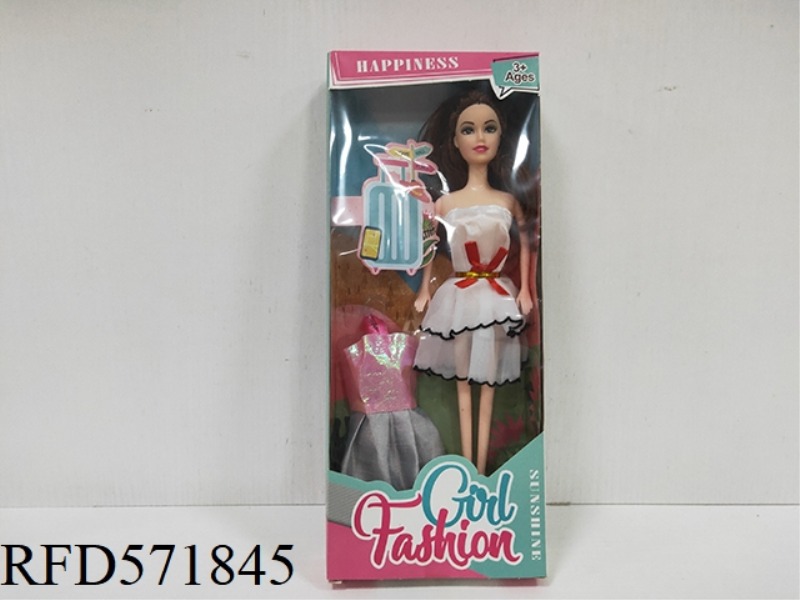 BARBIE DOLL