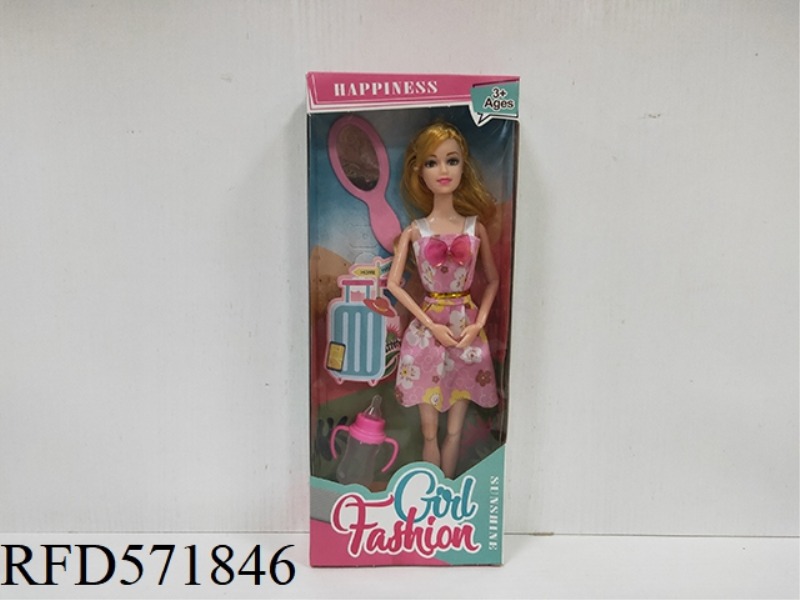 BARBIE DOLL