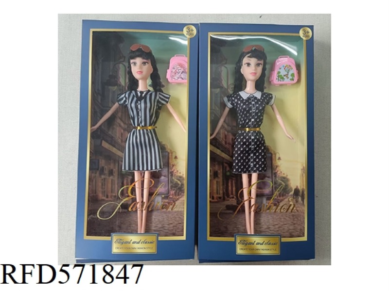 11-INCH BARBIE