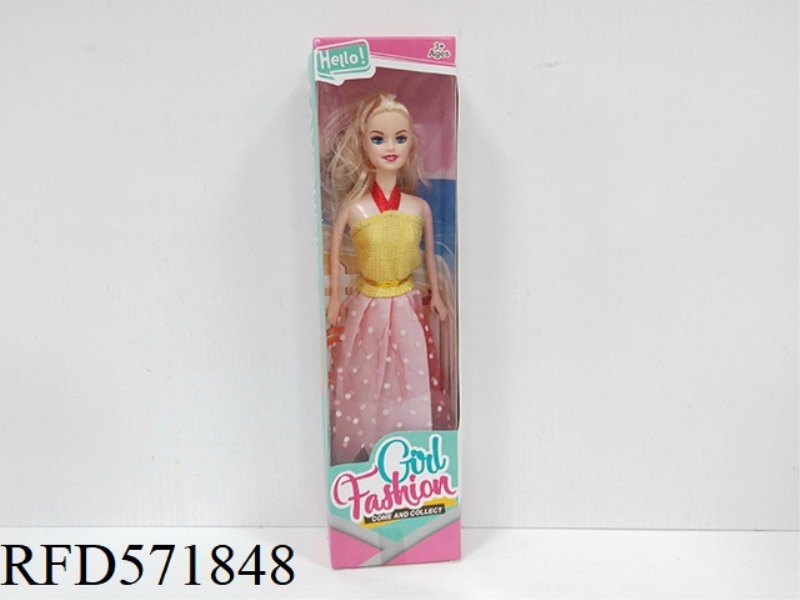 BARBIE DOLL