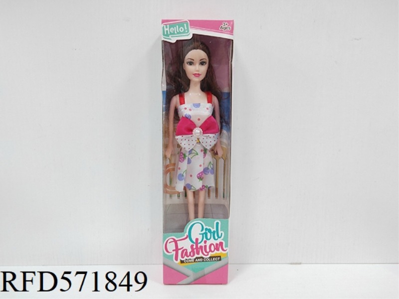 BARBIE DOLL