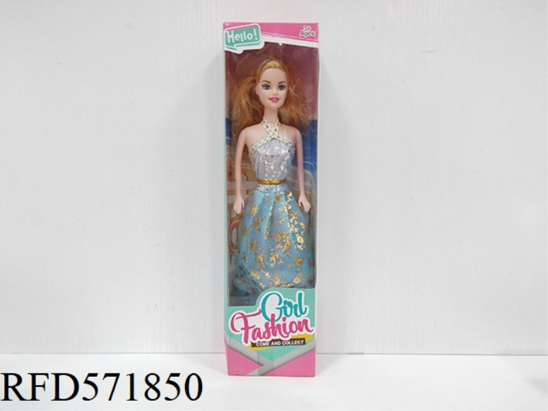 BARBIE DOLL