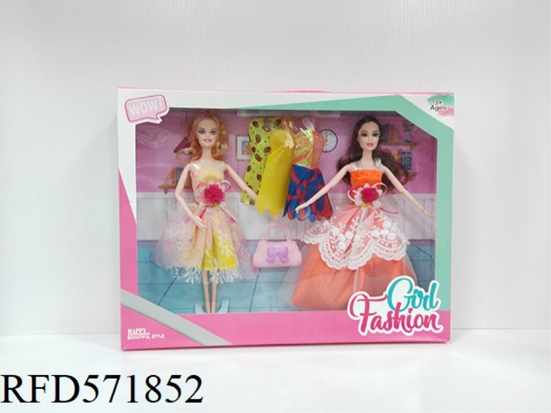 BARBIE DOLL
