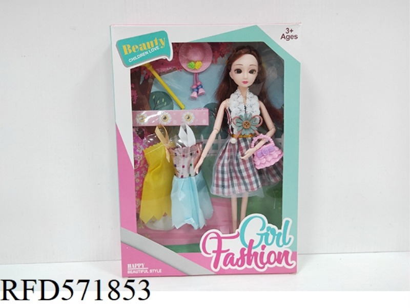 BARBIE DOLL