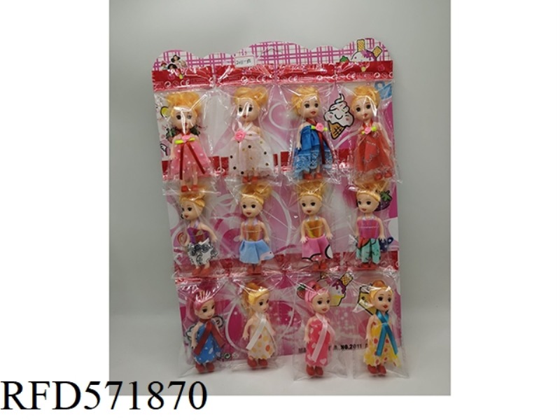 BARBIE