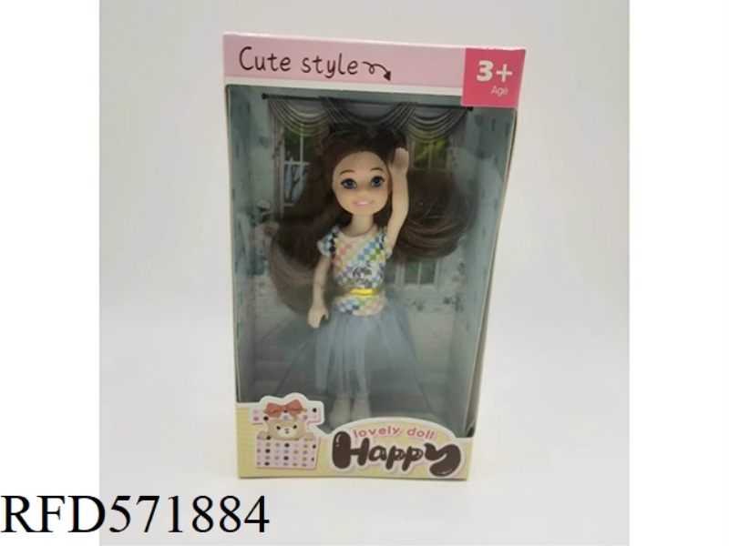 BARBIE