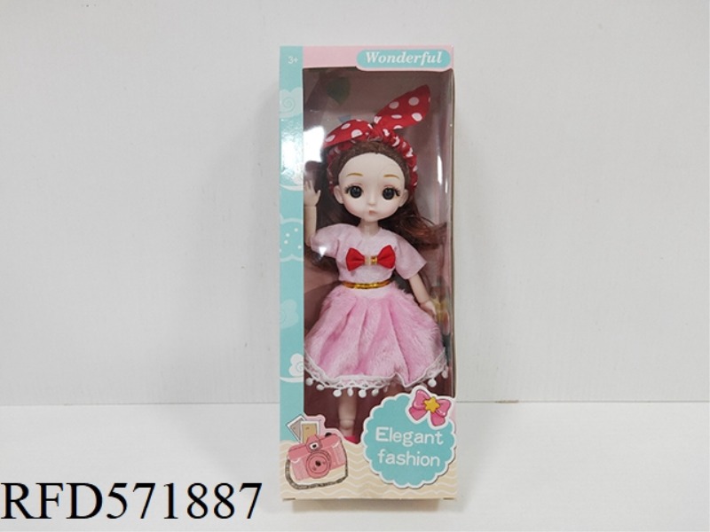 BARBIE DOLL