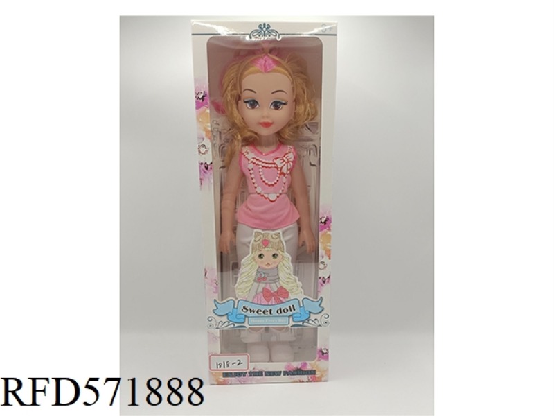 BARBIE