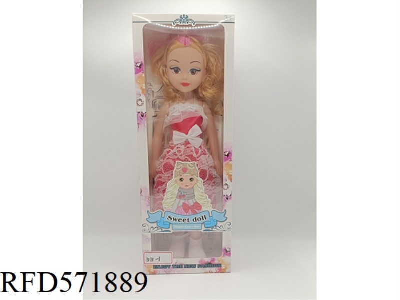 BARBIE