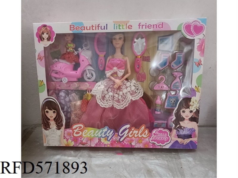 BARBIE