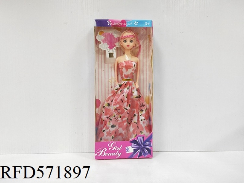 11-INCH BARBIE