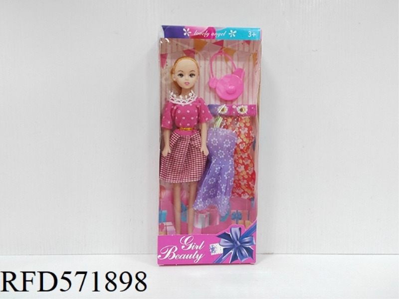 11-INCH BARBIE