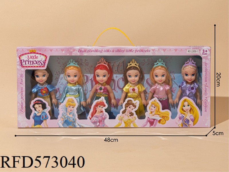 PRINCESS