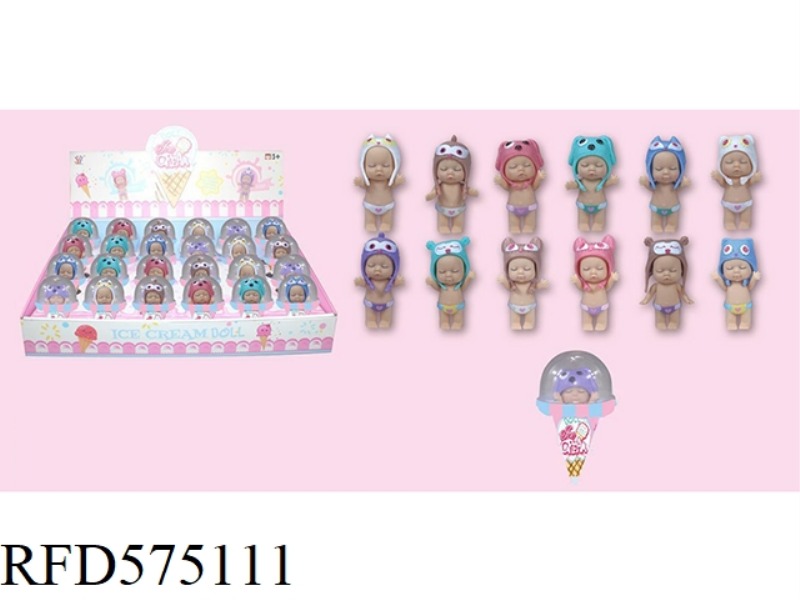 ANGEL DOLL 24PCS