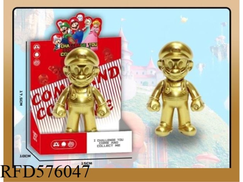 MARIO