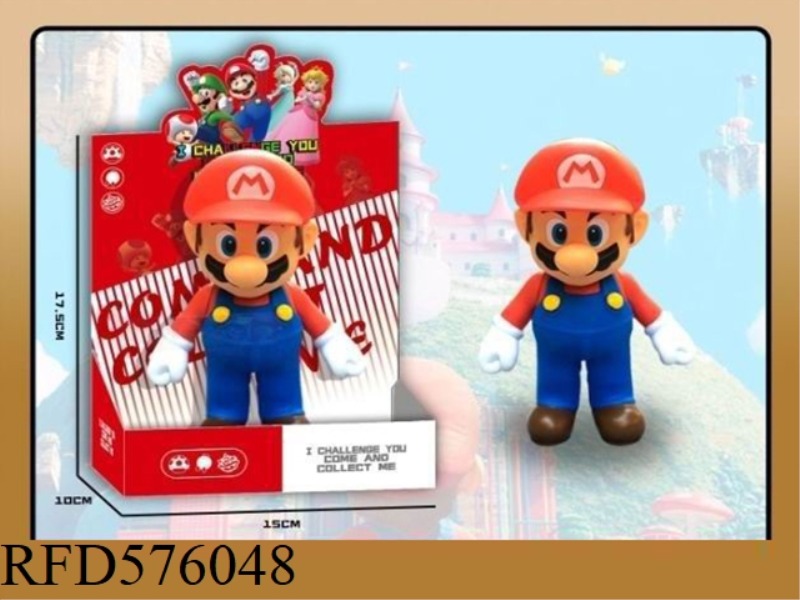 MARIO