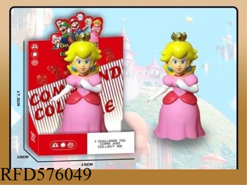MARIO