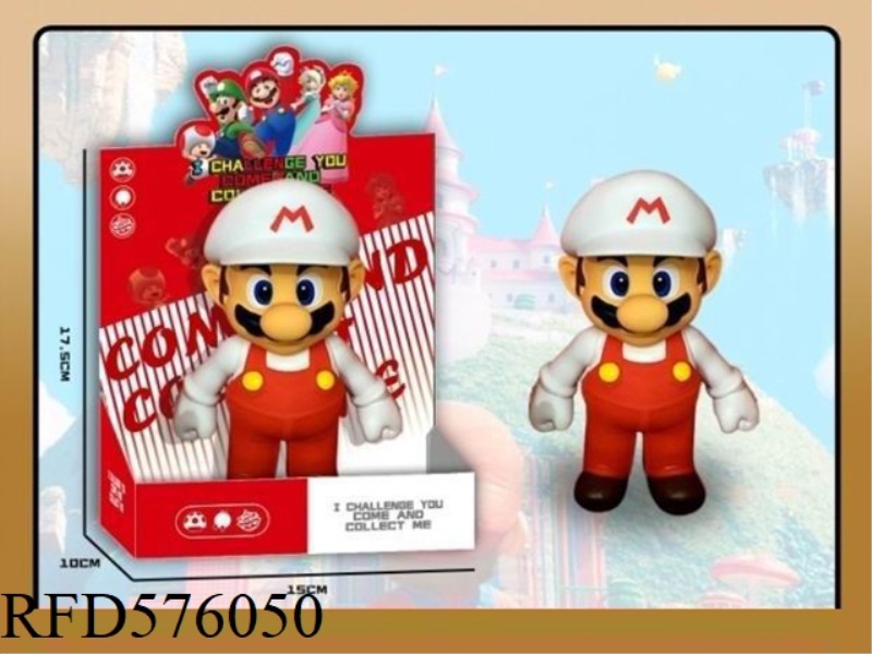 MARIO