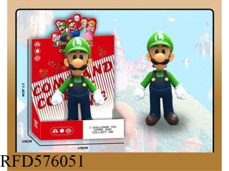 MARIO