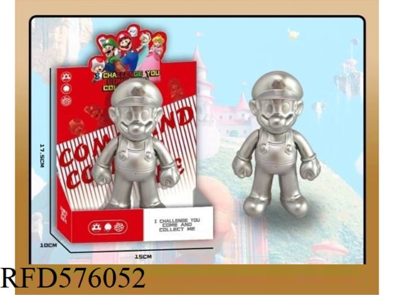 MARIO