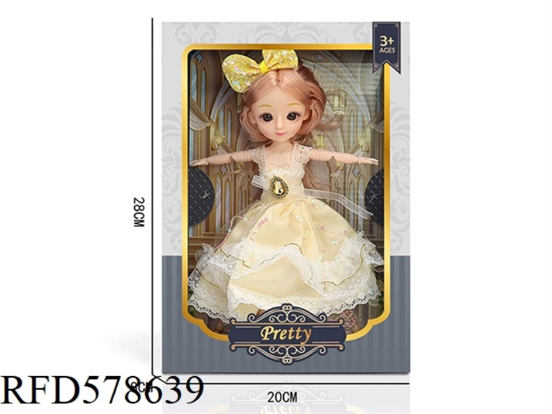 DOLL SET