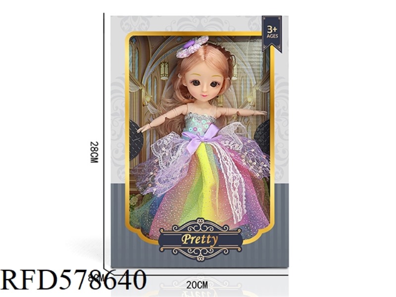 DOLL SET