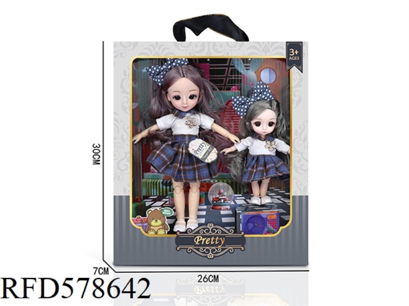 SISTER DOLL