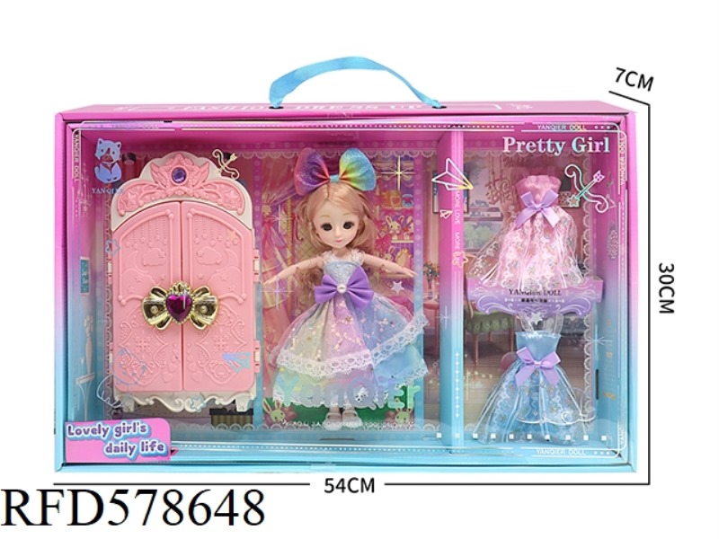 DOLL SET