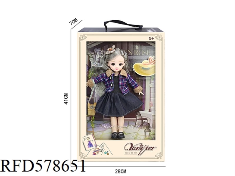 DOLL SET