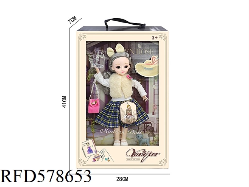 DOLL SET