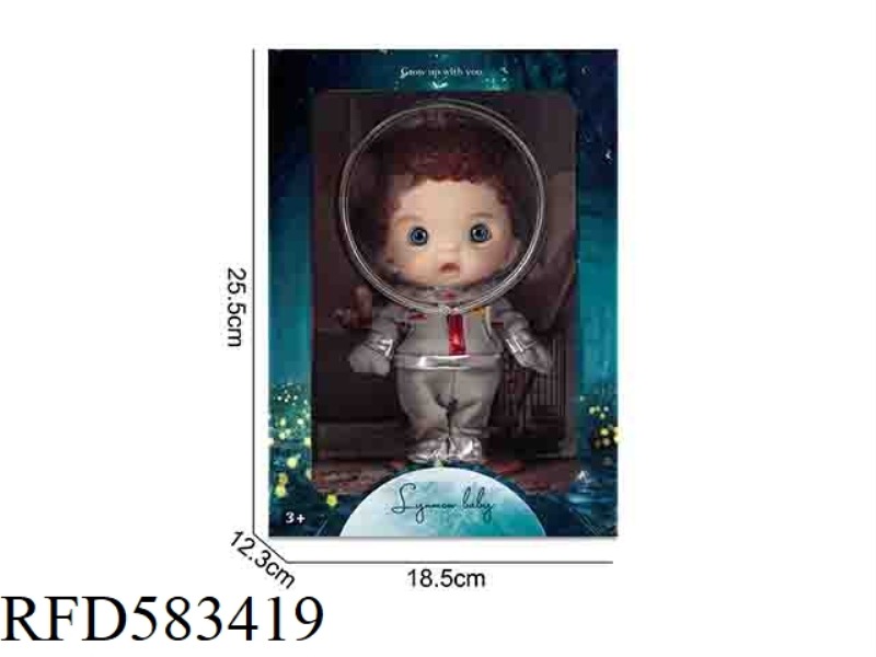 7 INCH CARTOON DOLL