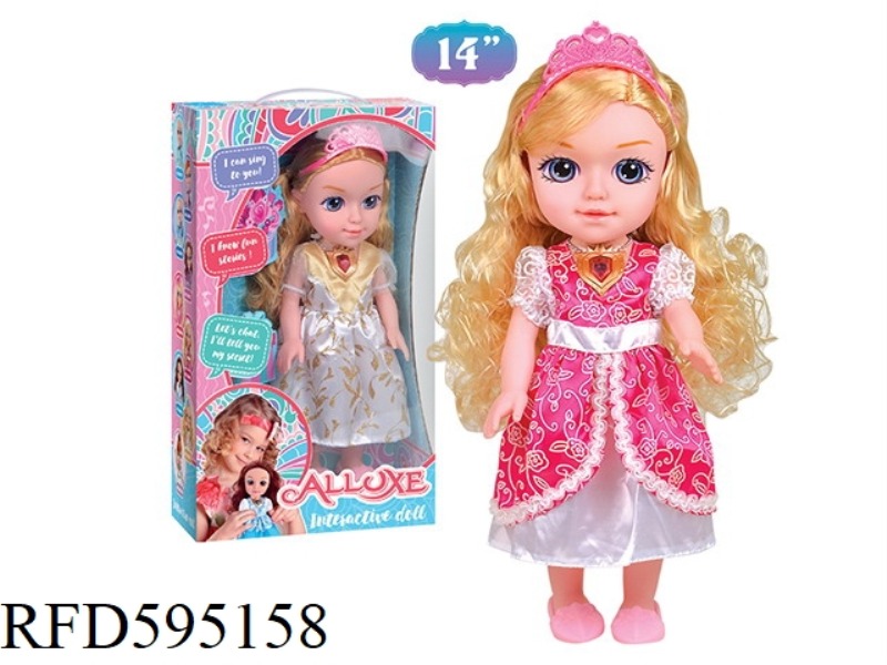 14 