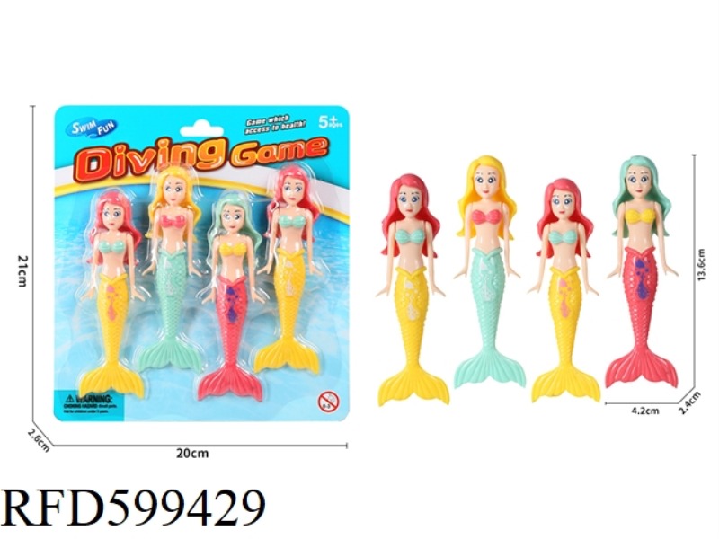 MERMAID