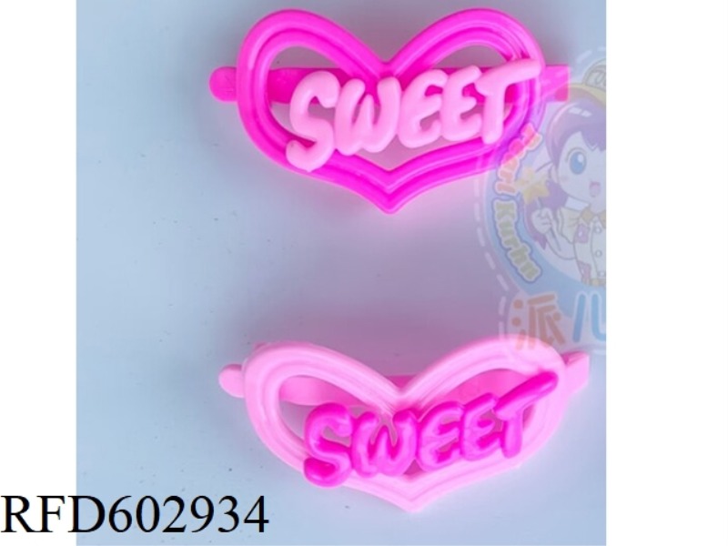 DIY HAIR CLIP ACCESSORIES HAIR CLIP CHILDREN HAIR CLIP