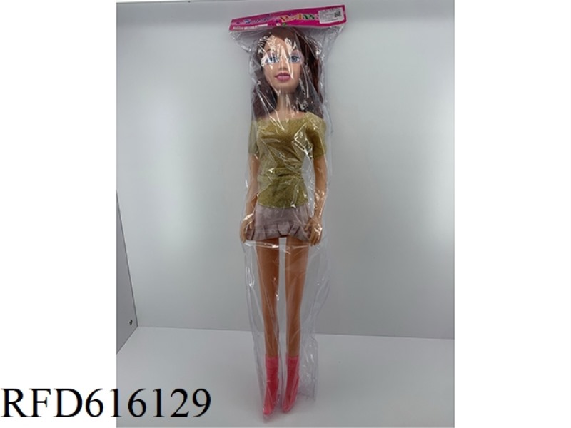 32-INCH BARBIE DOLL BAG