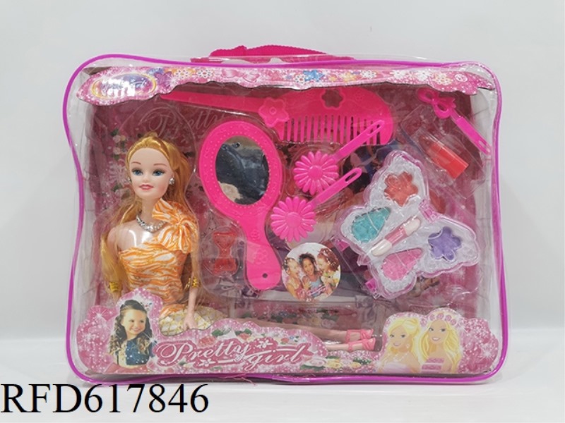 BABI DIY