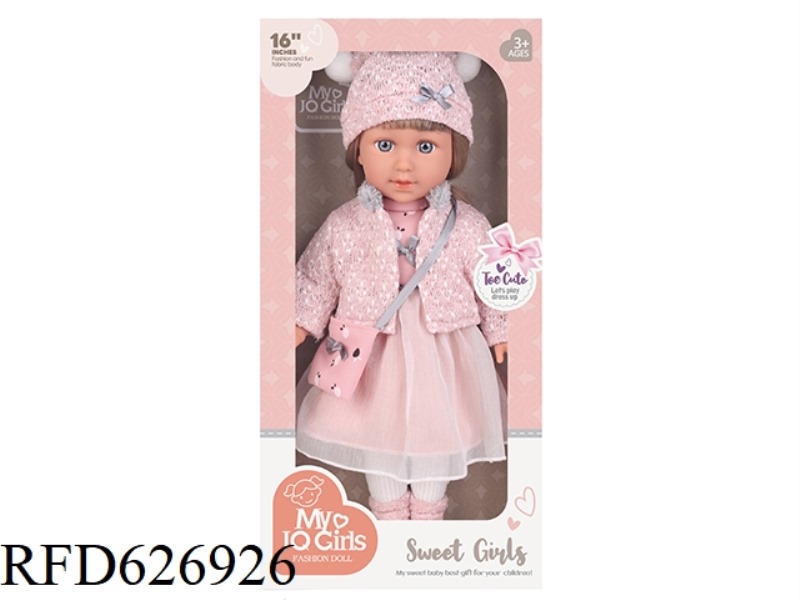 DOLL-MAPEL